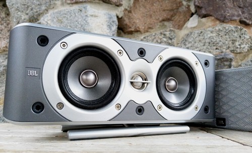 Jbl scs 200 cen - *, altoparlante