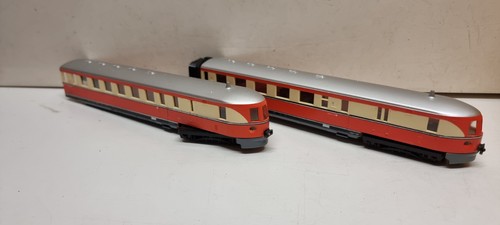 Gutzold automotrice 137 - gutzold, vt