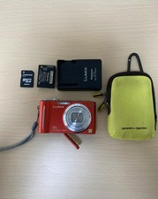 Panasonic LUMIX DMC-ZX3