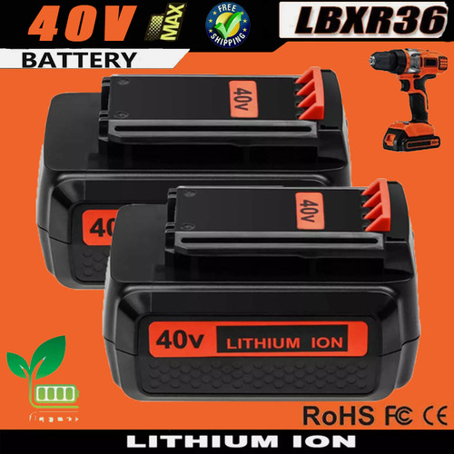 36v ah batterie - 4,0,