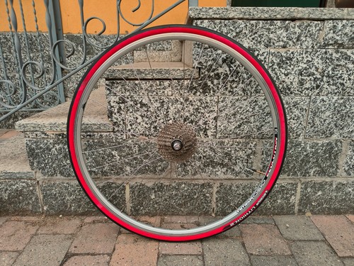 Ruota ambrosio evolution - ambrosio,
