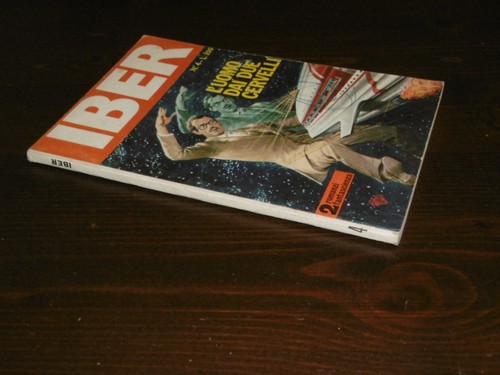 Iber uomo dai - iber, due