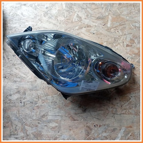 Faro fanale proiettore - faro,