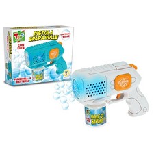 TEO'S - PISTOLA SPARABOLLE DI