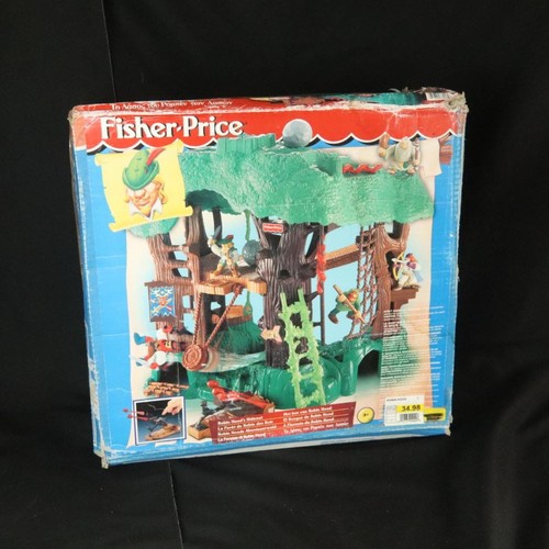 Nuovo set robin hood s - ob,