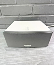 DIFETTOSO Sonos Play 3 Bianco