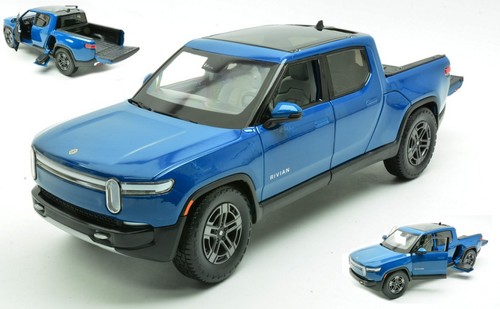 Modellino auto scala - , 1:18