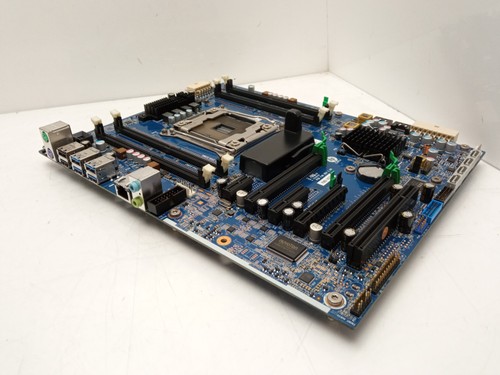 Z640 socket workstation - , lga