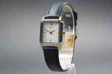 Orologio da donna Tank Citizen