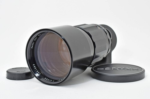 Pentax super takumar - super, mm