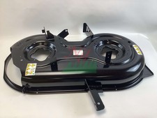 Piatto di taglio nero 92 cm