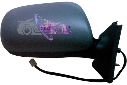 Specchietto retrovisore - specchietto,