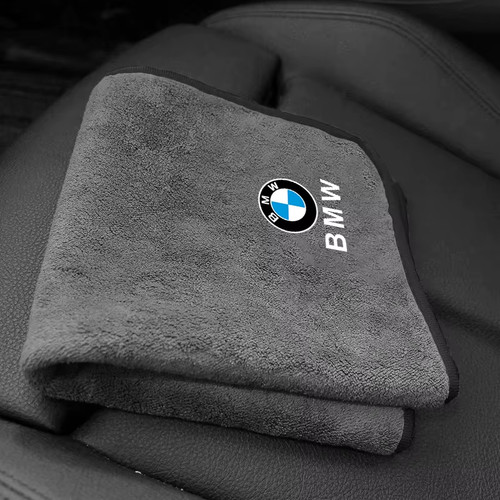 Per bmw asciugamano microfibra - asciugamano,