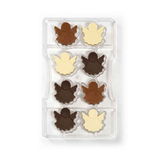 Stampo cioccolatini - stampo,