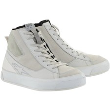 Scarpe Da Moto Donna 7,5 -