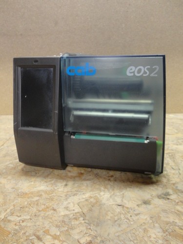 Cab eos2 mobile 300 usb - mobile, rete