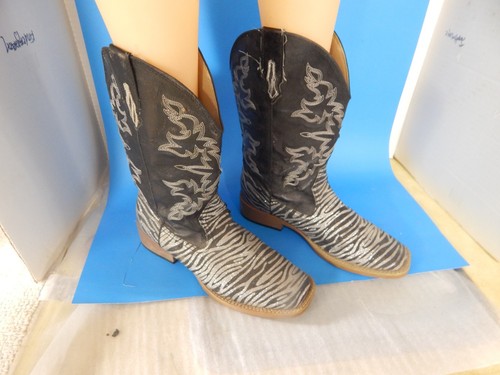 Stivali western donna - , roper