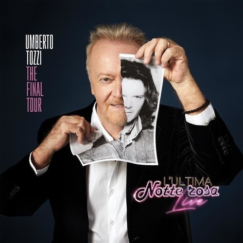 Vinile umberto tozzi - vinile,