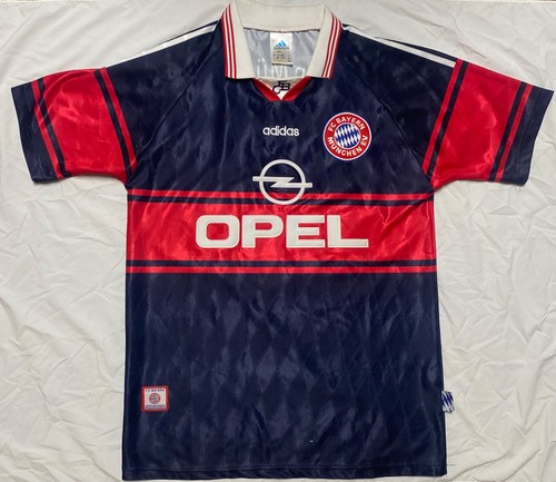 Adidas bayern münchen ev - fc,