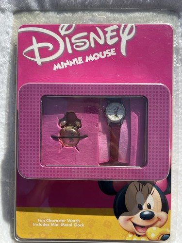 Orologio disney minnie mouse - orologio,