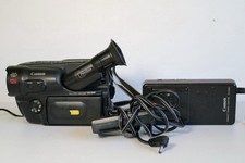 CAMCORDER CANON UC200 8MM