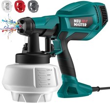 NEU MASTER Pistola Spruzzo per