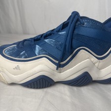 Adidas Kobe Top Ten Velour