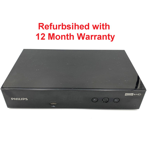 Philips freeview registratore - freeview,