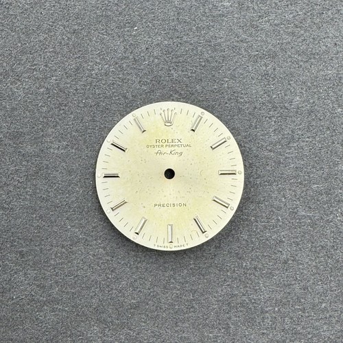 Quadrante rolex dial air - quadrante,