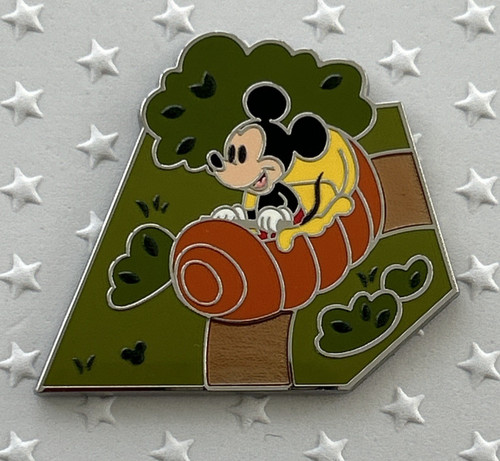 Disneyland avventure winnie - avventure, di