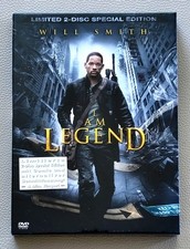 Will Smith »I Am Legend«
