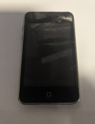 Apple ipod touch - apple, 2a