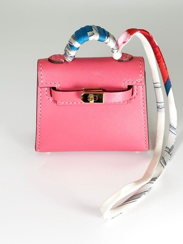 Hermes micro kelly twilly - micro,