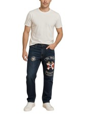 Von Dutch Jeans Uomo Taglia 34