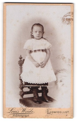Fotografia louis wrede - louis,