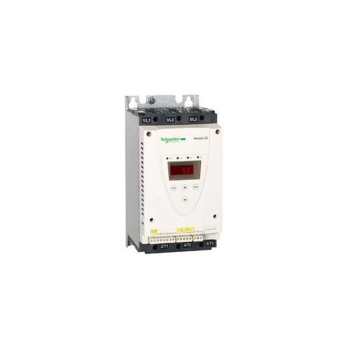 Avviatore soft start - avviatore, soft-start