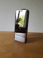 Cover o custodia compatibile per Samsung Galaxy S8, modello clear view (a libro)