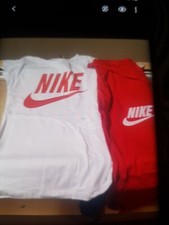 tuta sportiva donna cotone Nuovo Tg 42 44 vari colori 