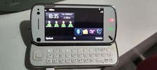 Cellulare Nokia N97 Bianco .