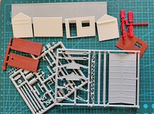 MKD - Stazione rifornimento