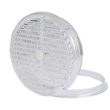 Aeratori termici per finestra