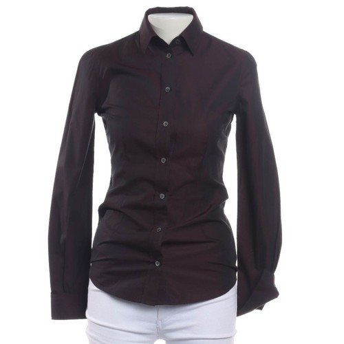 Camicia dolce gabbana viola - camicia, &