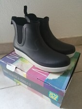 Stivale Donna nero COLORS OF