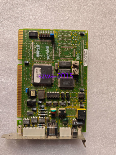 Allen bradley 1784 ktx - b, isa
