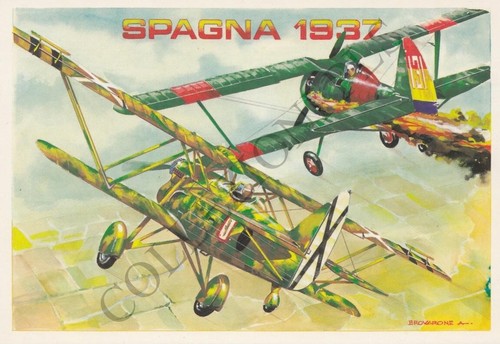 Aviazione brovarone - aviazione, a.
