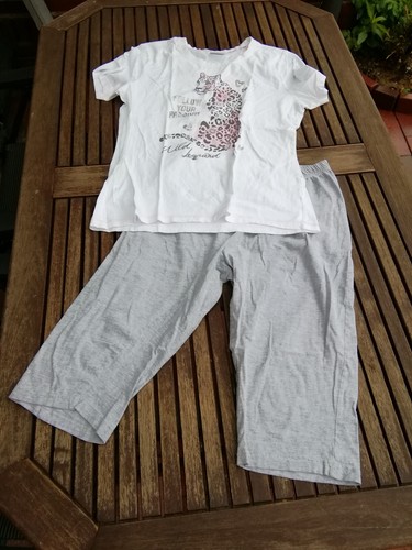 Pigiama infinity sleepshirt - infinity,