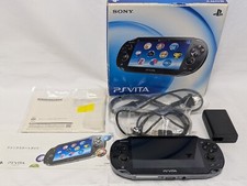 Console PlayStation PS Vita
