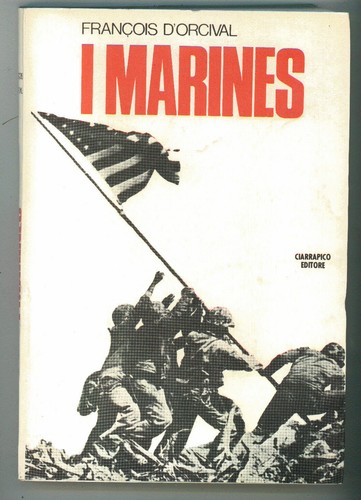 Orcival francois marines - francois,