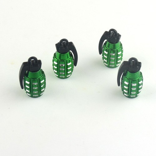 4pcs set tappi - 4pcs, valvola