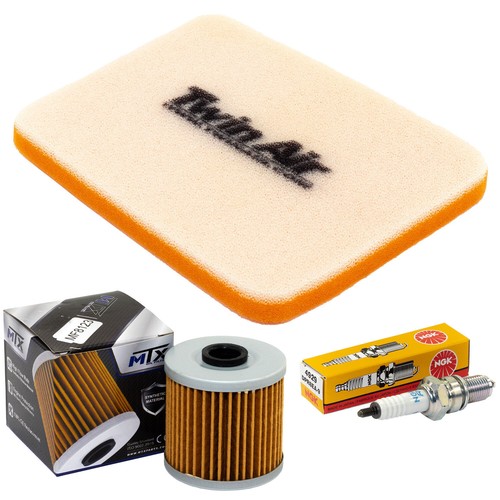 Kit manutenzione filtro - filtro, aria